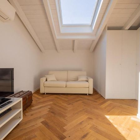 Casa Le Coccinelle Apartamento Argegno Exterior foto